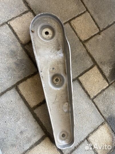 Реактивная тяга П Пд BMW 7 F01 33326782394