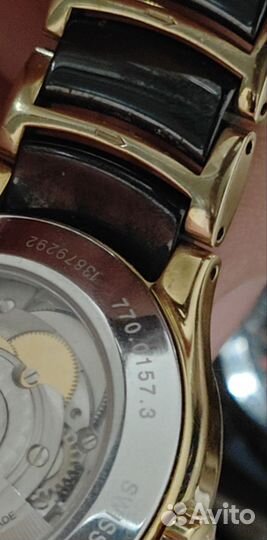 Часы Rado Automatic Day-Date