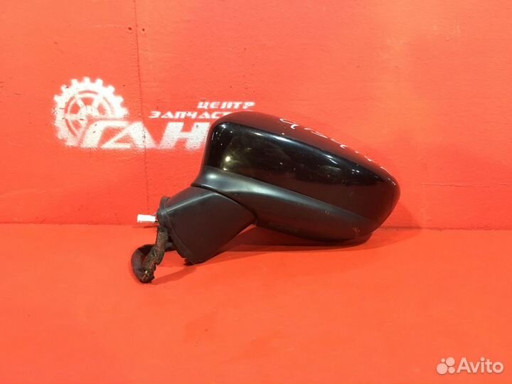 Зеркало заднего вида для Mazda Mazda 6 GJ SHY1 Б/У