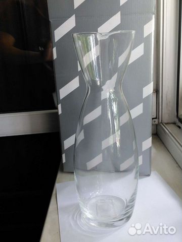 Графин стекло luigi Стокманн