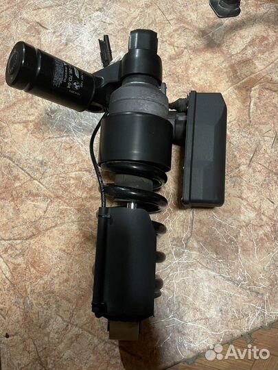 Амортизатор задний для BMW K1600GTL K48