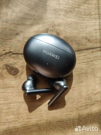 Huawei freebuds 4i