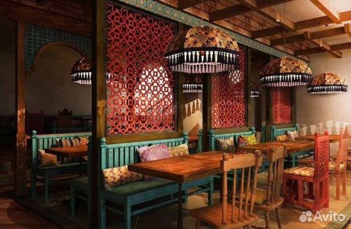 Продается готовый бизнес, Чайхана