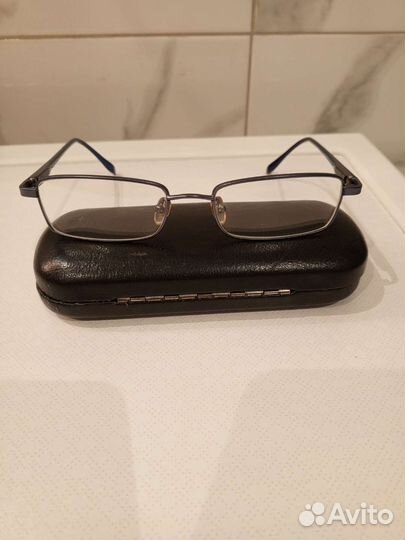 Очки мужские fashion agent -0.5