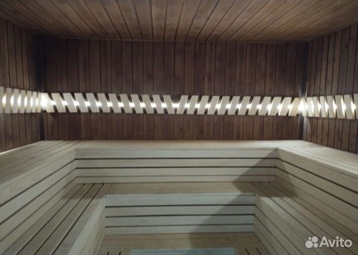 Строительство домов, бань, беседок, заборы и тд