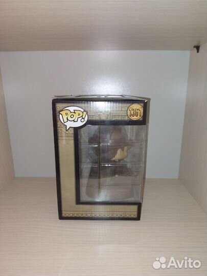 Funko pop Indiana Jones