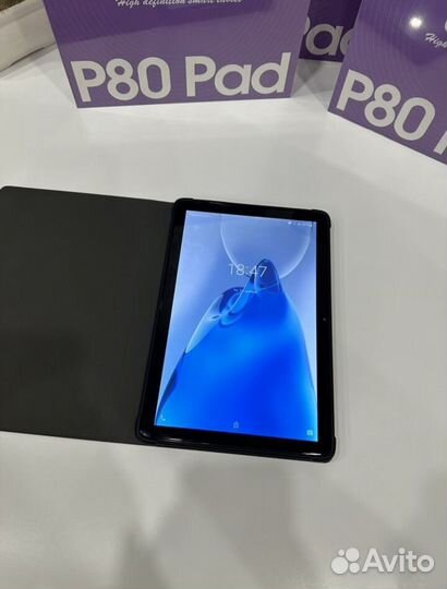 Планшет Umiio p80 pad