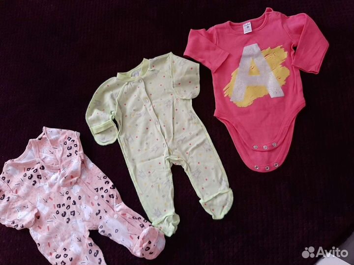 Одежда для девочки