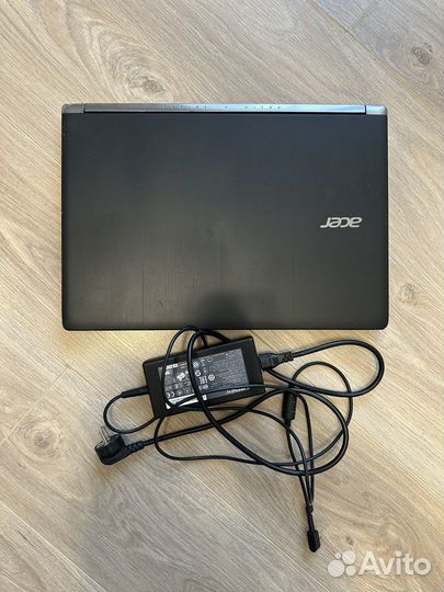 Acеr Аsрirе V Nitrо Blаck Еdition (VN7-791G-77JJ)