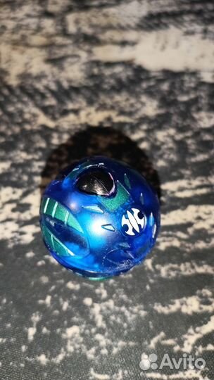 Бакуган преяс