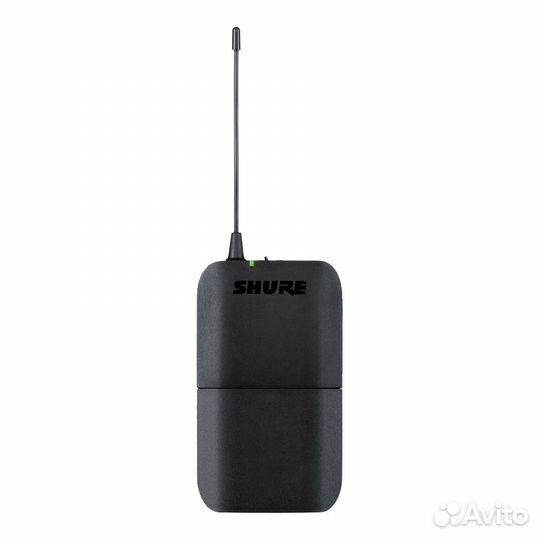 Радиосистема Shure BLX14RE/P31 M17 662-686 MHz