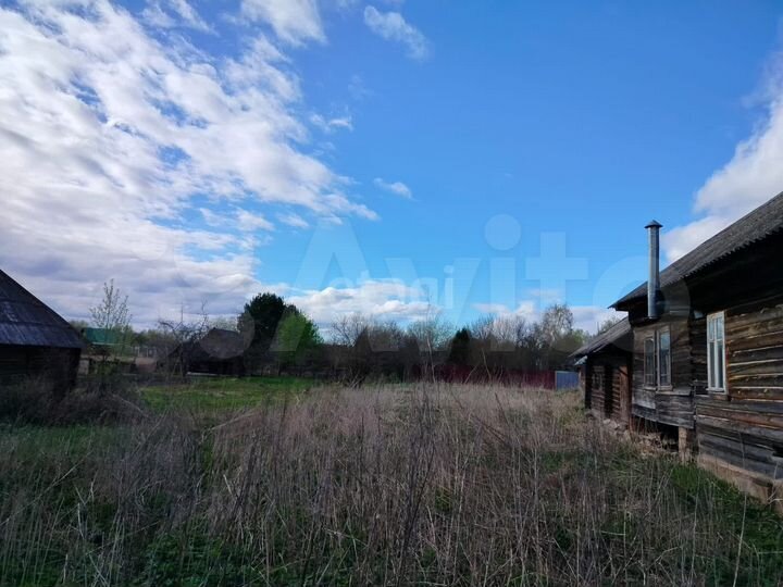 Дом 70,1 м² на участке 14,3 сот.