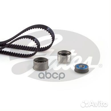 Ремкомплект привода грм PowerGrip Kit K01T313