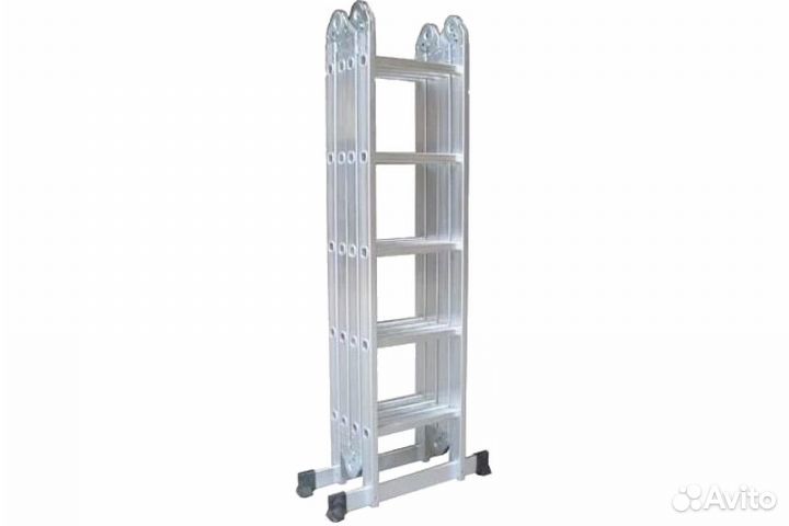 Лестница-трансформер лта 4х5 Вихрь 73/5/1/22