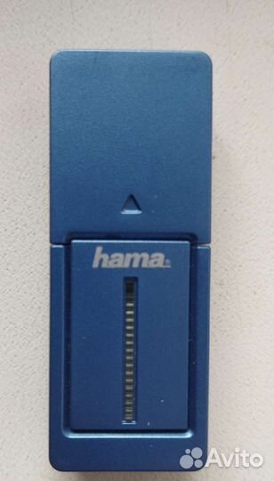 Bluetooth адаптер