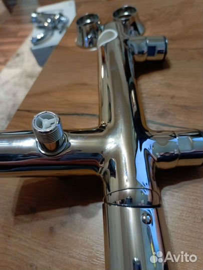 Смеситель для ванны Jacob Delafon Toobi