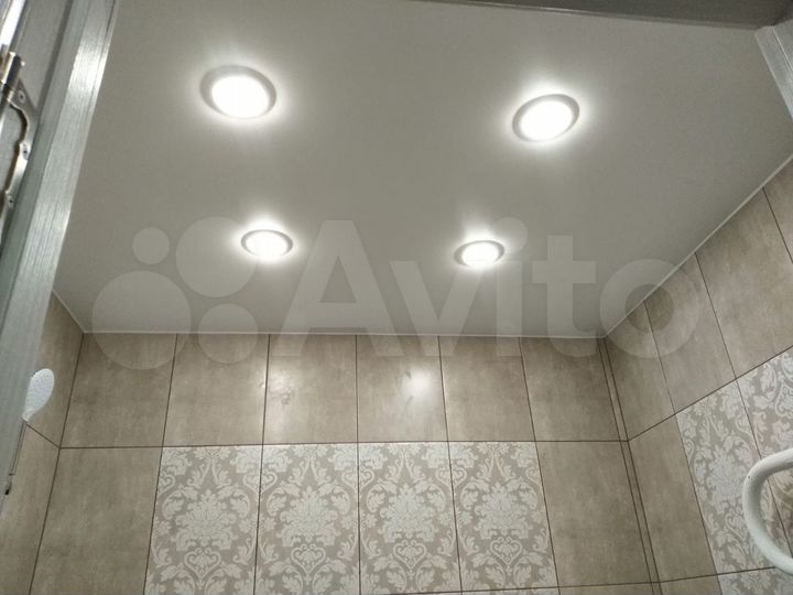 1-к. квартира, 37,6 м², 4/5 эт.