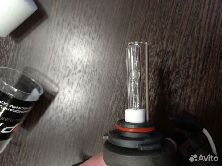 Лампа ксенон HB3