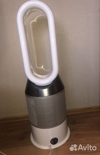 Воздухоочиститель Dyson HP05 Pure Hot + Cool