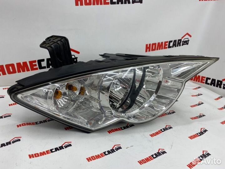 Фара передняя правая Ssangyong Actyon CJ