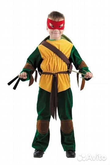 Продаю детские костюмы: мышь, волк,пират и др