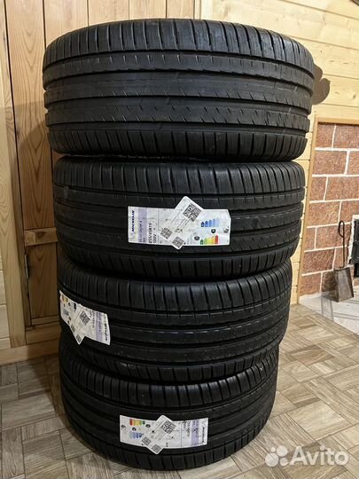 Michelin Pilot Sport 4 SUV 255/45 R19 100V
