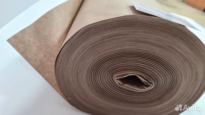 Бумага для упаковки