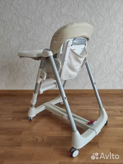 Стульчик для кормления Peg Perego Prima Pappa Best