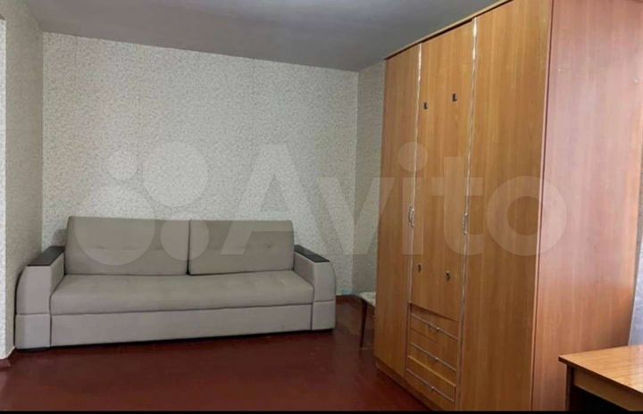 1-к. квартира, 31 м², 4/5 эт.