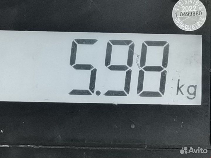 Рычаг задний левый Volvo XC90 рест. 2011 31304152