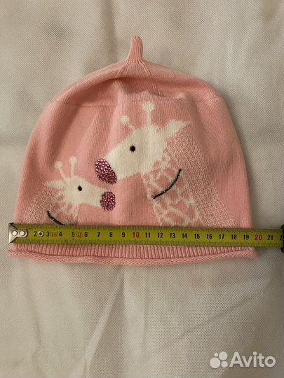 Шапка новая