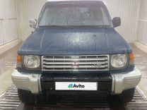 Mitsubishi Pajero 3.0 MT, 1991, 228 000 км, с пробегом, цена 770 000 руб.