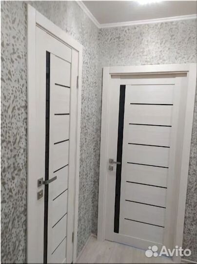 Двери межкомнатные а1