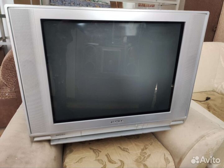 Телевизор