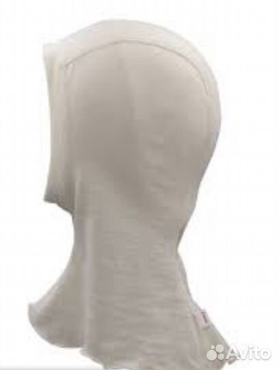 Новый с биркой шерстяной шлем reima 44/46