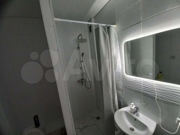 Комната 18 м², 1/3 эт.