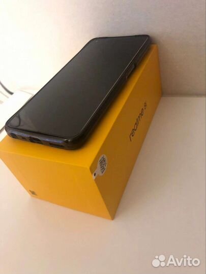 realme 8i, 4/128 ГБ