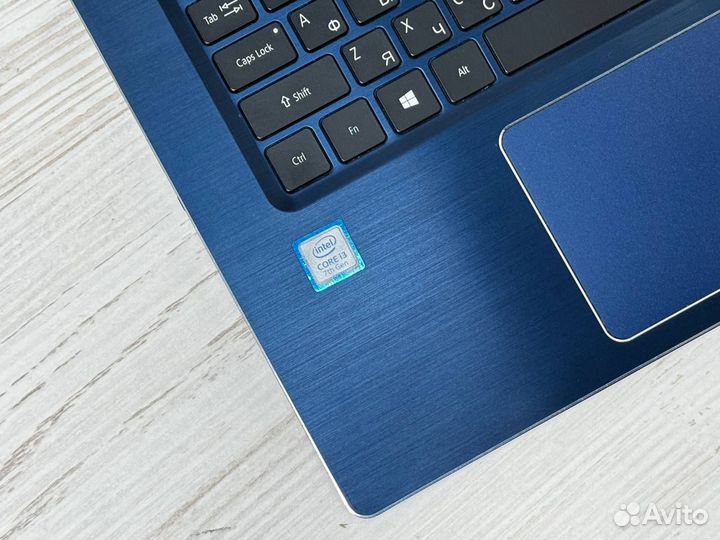 Ноутбук Acer Swift для дома и офиса с гарантией