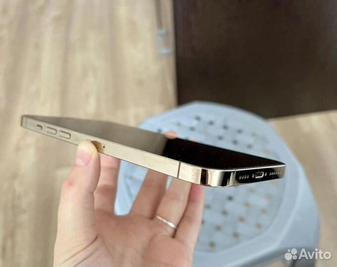 iPhone 12 Pro Max, 256 ГБ