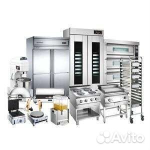 Выкуп торгового и Ресторанного оборудования