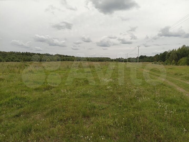 Участок 33,17 га (СНТ, ДНП)