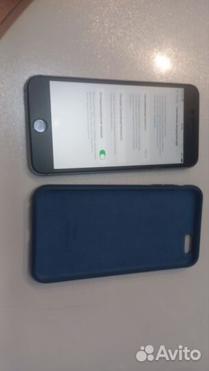 iPhone 6S Plus, 32 ГБ