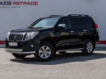 Toyota Land Cruiser Prado 3.0 AT, 2010, 232 000 км, с пробегом, цена 2 699 000 руб.