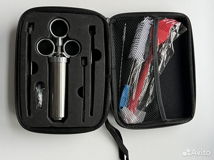 Шприц для маринада мяса