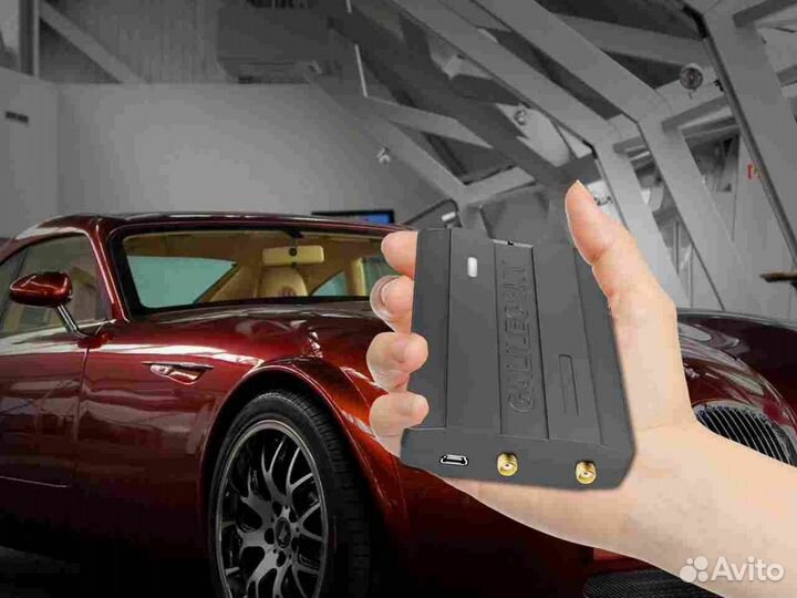 Настройка Глонасс блоков и модулей для автомобилей