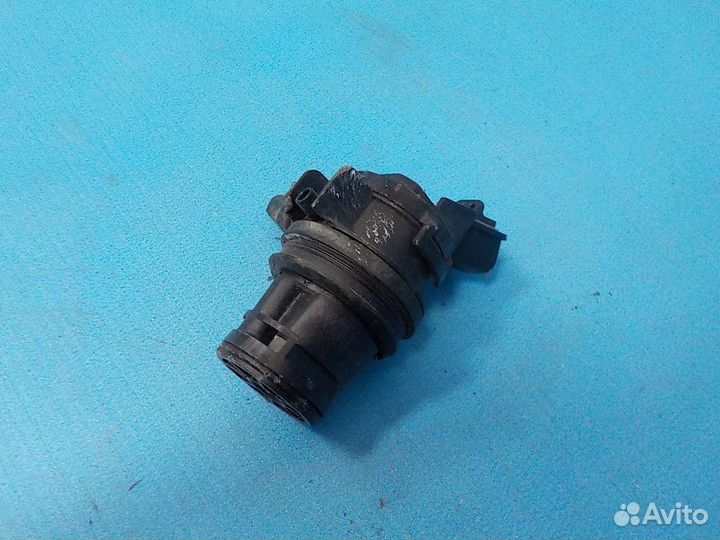 Моторчик омывателя лобового стекла mazda 6 (GH) 20