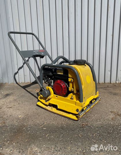 Аренда виброплиты/ трамбовки 80 - 90 кг