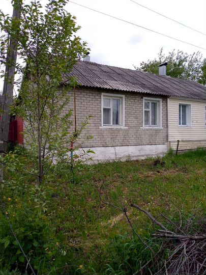 Дом 32 м² на участке 4 сот.