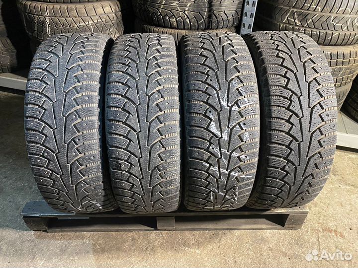 Nokian Tyres Nordman 5 SUV 225/55 R18 102T