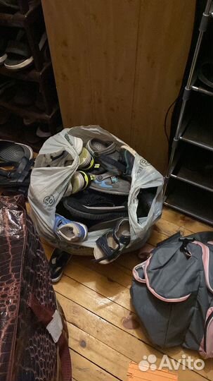 Детские веши для мальчика и девлчкек